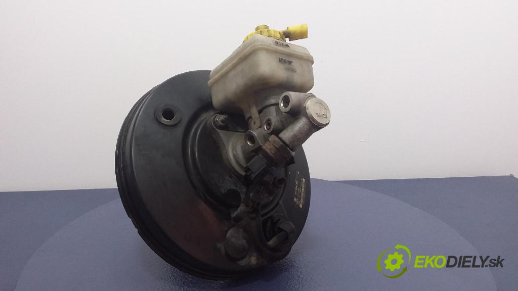 Volkswagen Golf 2000 servo Brzdní: 1J1614205