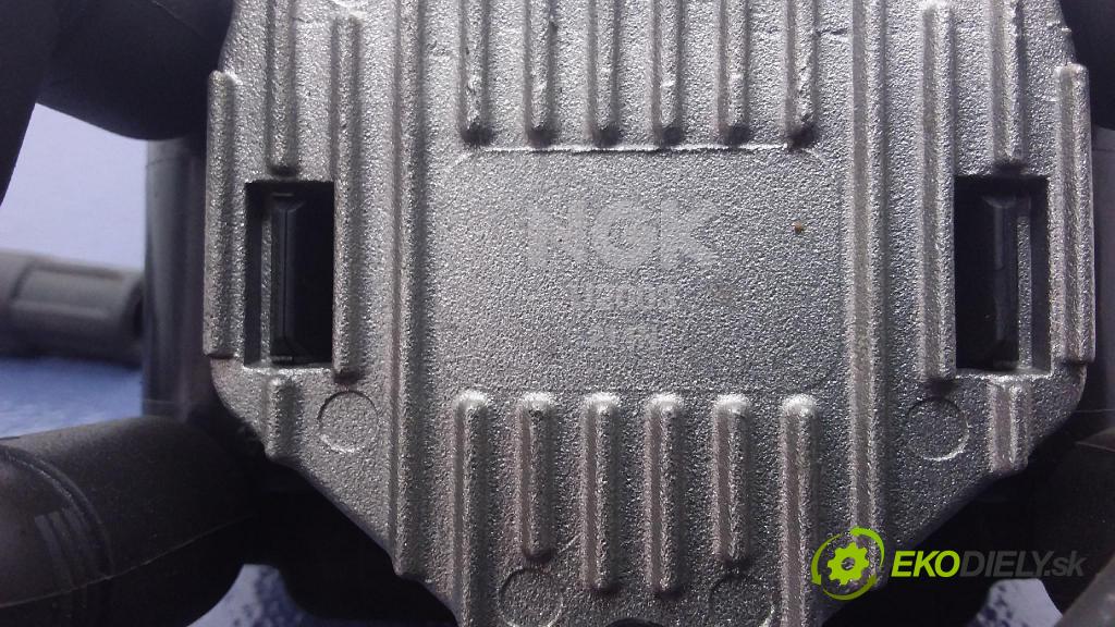 Volkswagen Golf 1998 cievka Zapaľovanie: NGK U2003