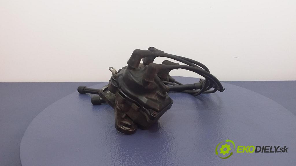 Honda Civic 1998 modul Přístupné 01