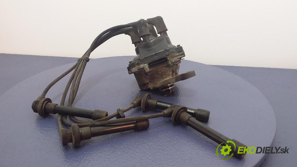 Honda Civic 1998 modul Přístupné 01