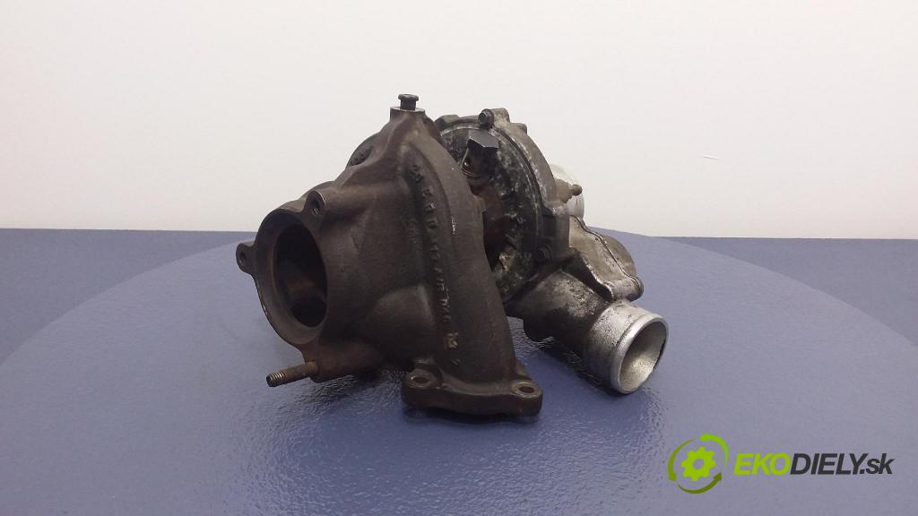 Opel Vectra-c 2004 Turbo-kompresor: 12755106