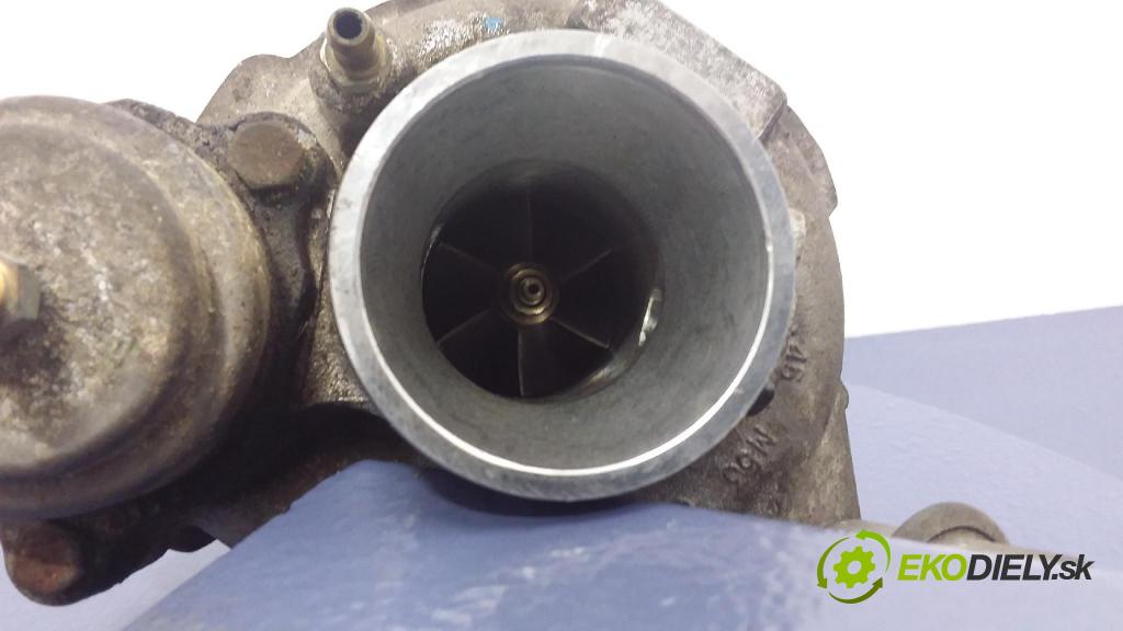 Opel Vectra-c 2004 Turbo-kompresor: 12755106
