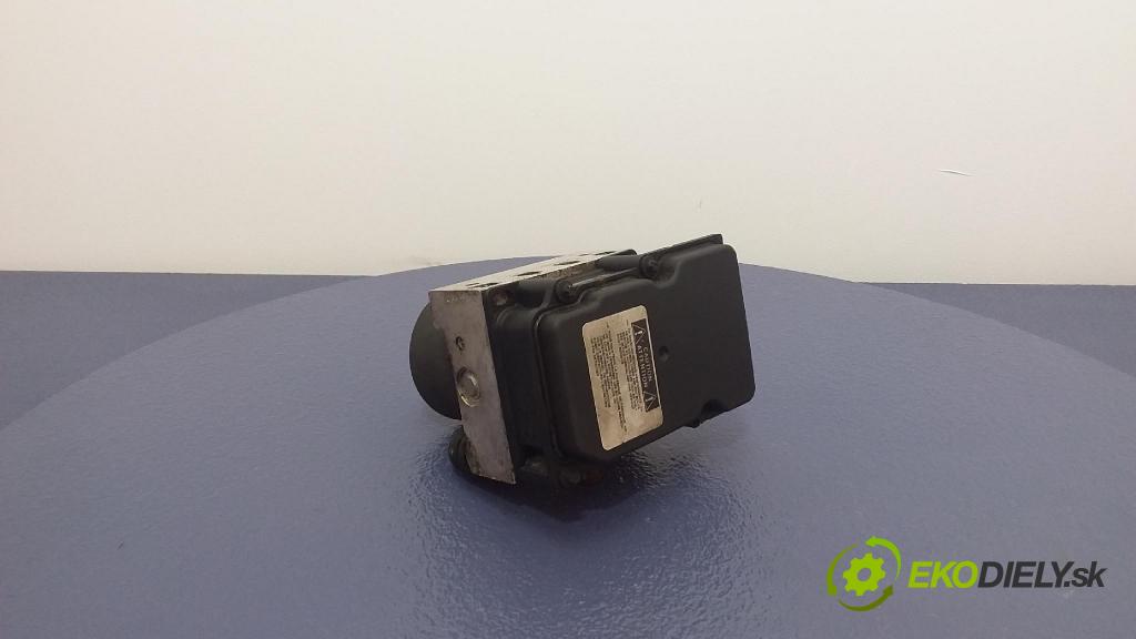 Toyota Corolla verso 2007 čerpadlo ABS x 0265231484