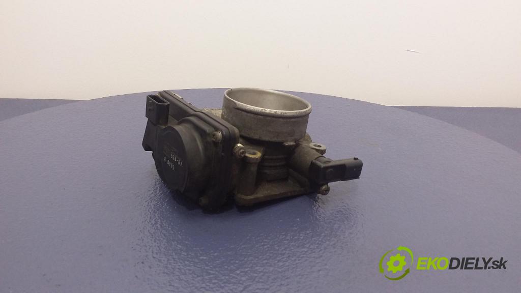 Subaru Impreza 2007 klapka RME50-300