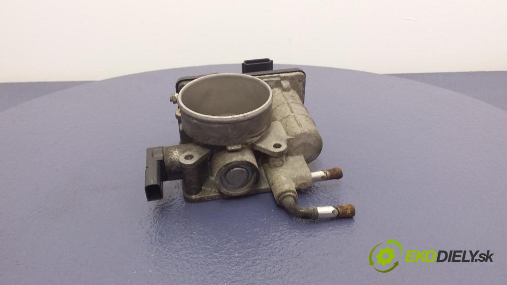 Subaru Impreza 2007 klapka RME50-300