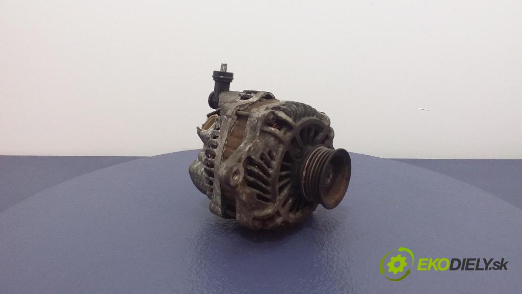 Subaru Impreza 2007 Alternator 23700 AA540