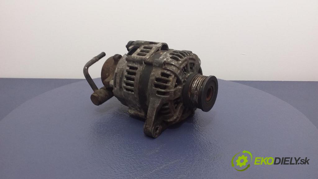 Hyundai Santa fe 2005 Alternator 37300-27013