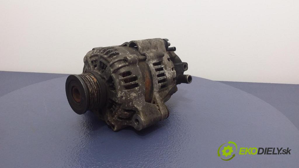 Hyundai Santa fe 2005 Alternator 37300-27013