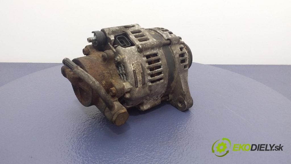 Hyundai Santa fe 2005 Alternator 37300-27013