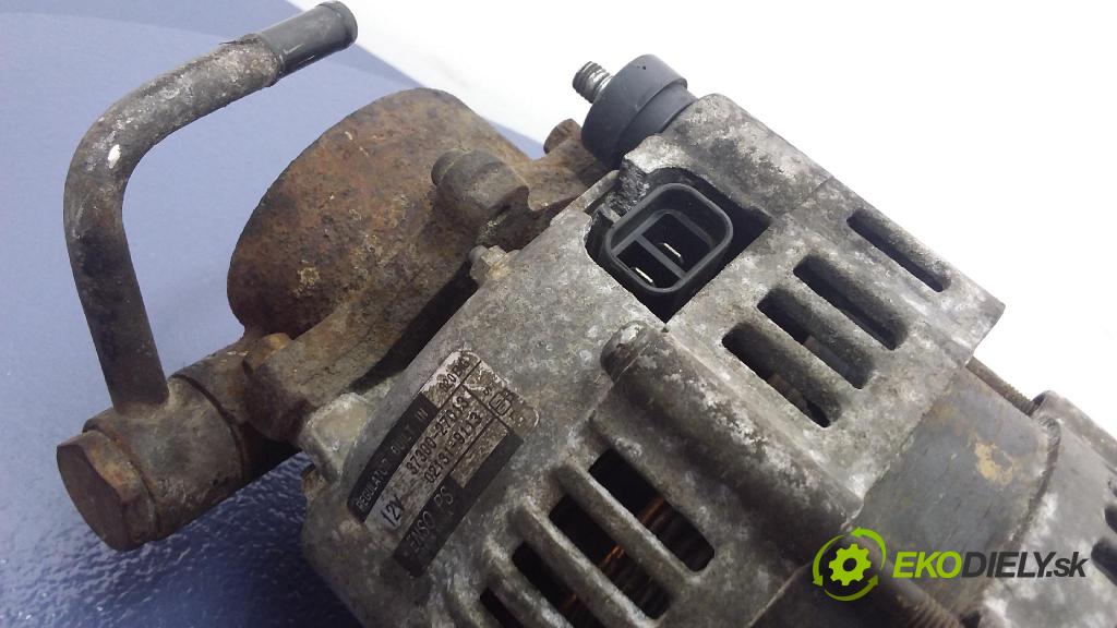 Hyundai Santa fe 2005 Alternator 37300-27013