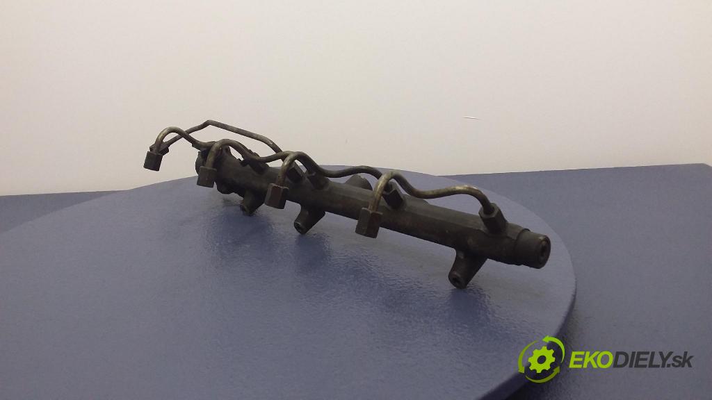 Hyundai Santa fe 2005 lišta Zásobování 3140027001