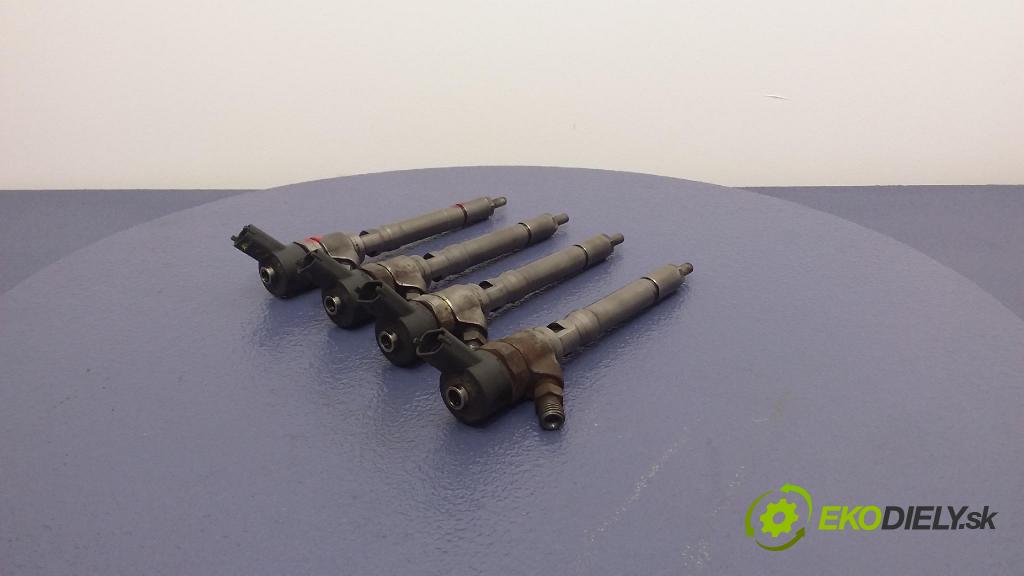 Hyundai Santa fe 2005 vstřikovač 0445110126