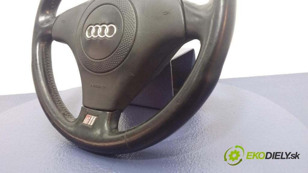 Audi A6 2001 volant 480419091