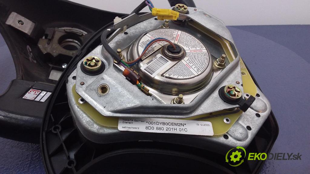 Audi A6 2001 volant 480419091