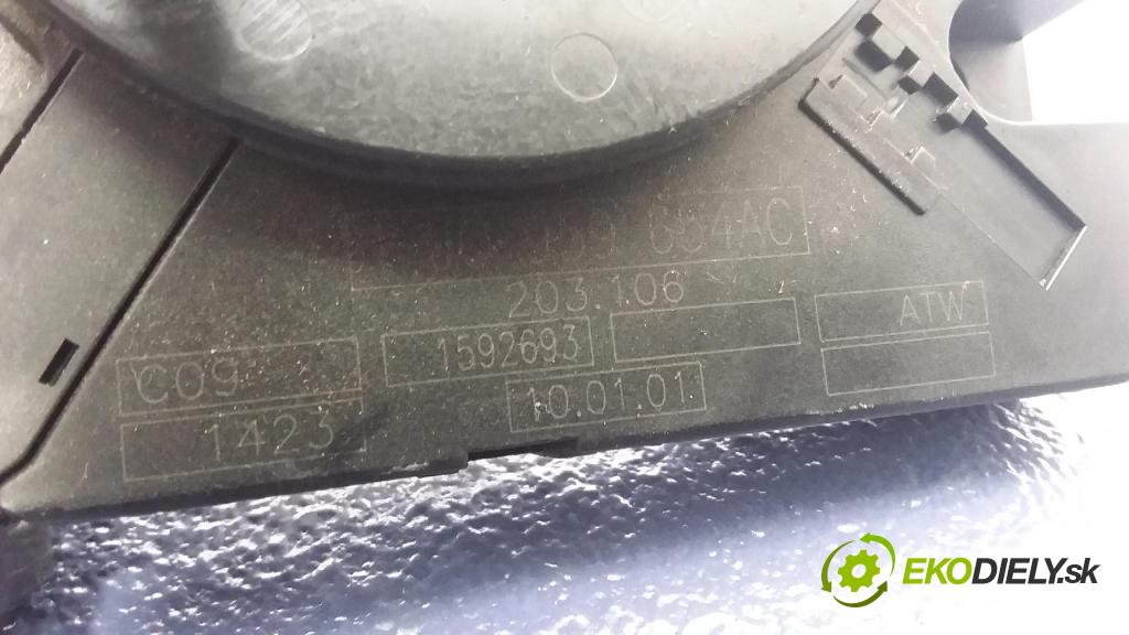 Audi A6 2001 Páska: Airbag. 2775081-002
