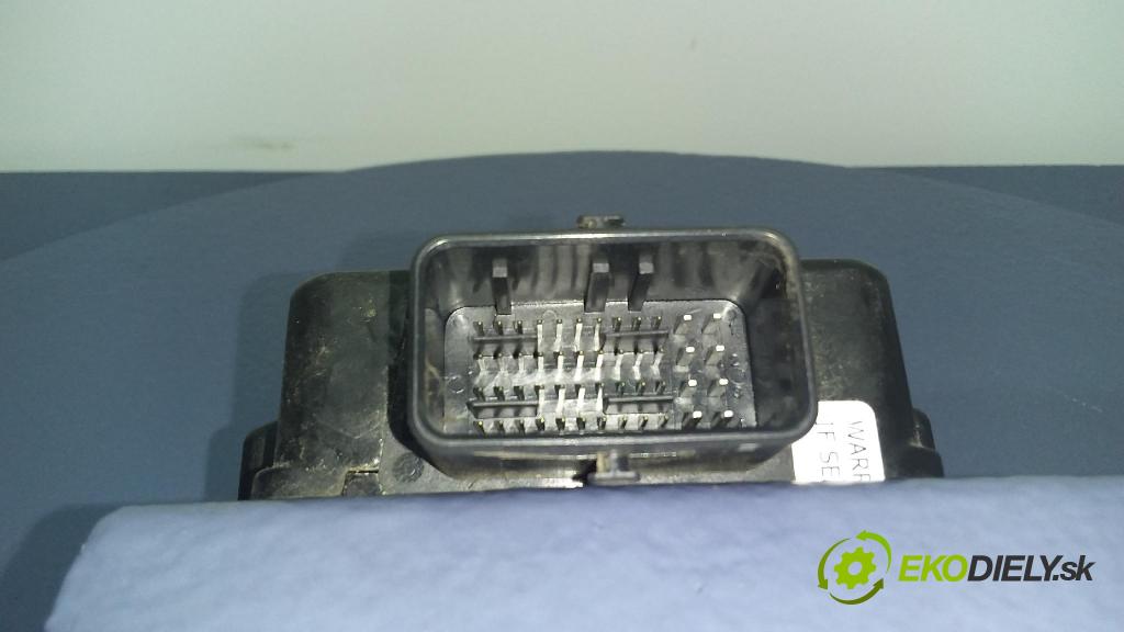 Seat Cordoba 2000 řídící jednotka 10R-03 6962