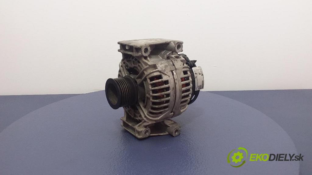 Opel Vectra-c 2004 Alternator 113352