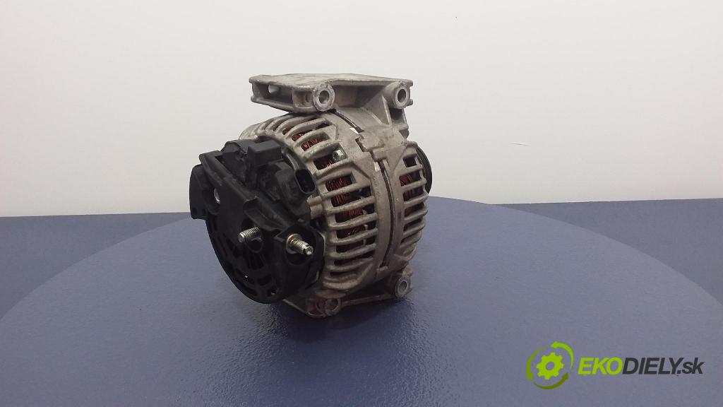 Opel Vectra-c 2004 Alternator 113352