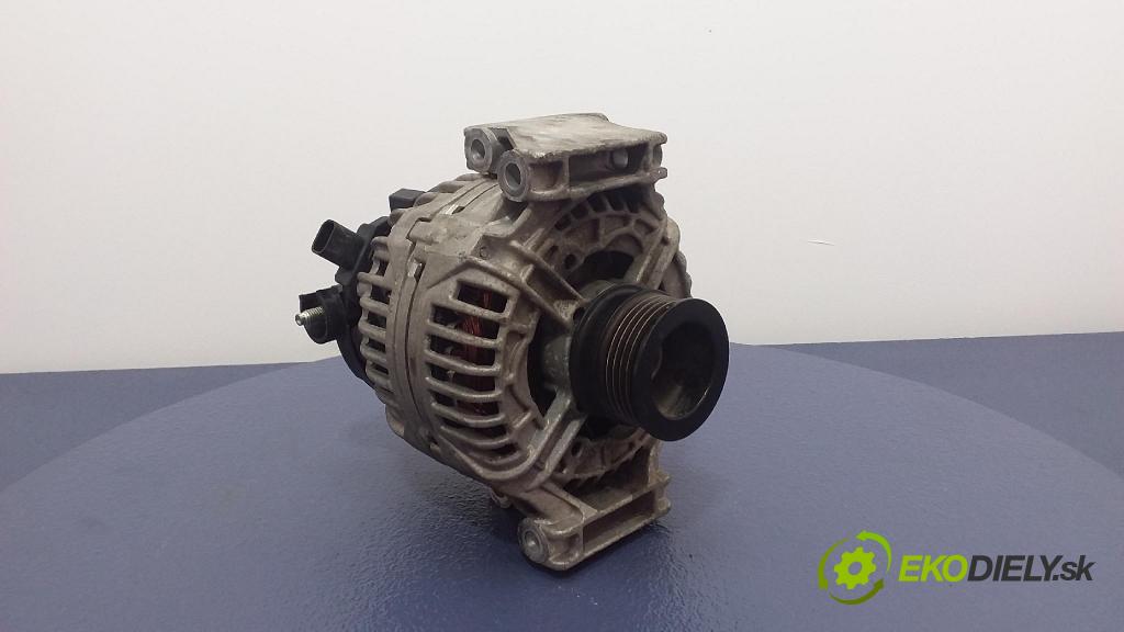 Opel Vectra-c 2004 Alternator 113352