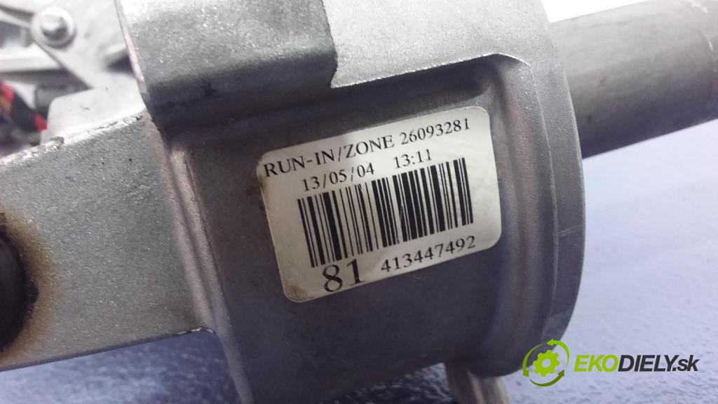 Opel Meriva 2006 Sloupek volantu x 13153554