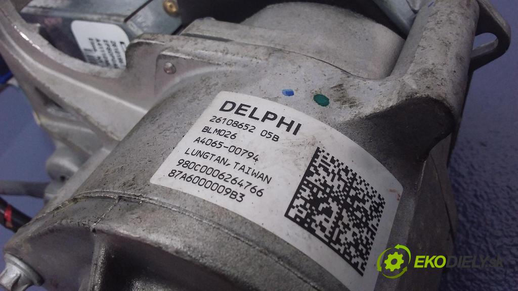 Opel Meriva 2006 Stĺpik volant x 13153554