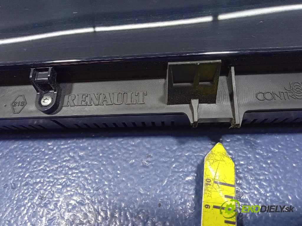 Renault Scenic 2004 prístrojovka/ budíky 8200451505A