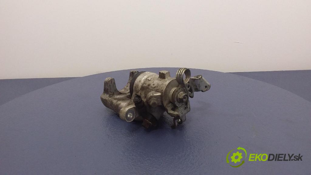 Opel Meriva 2004 brzdič brzdový zad Vľavo: 00CZH1658