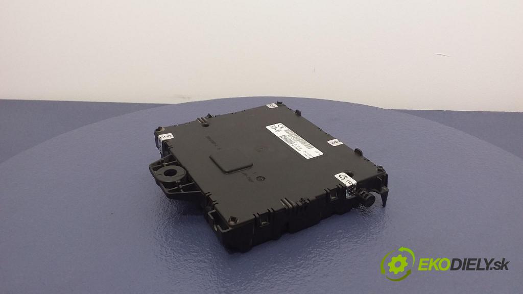 Renault Master 2016 skrinka Poistky: 284B19799R