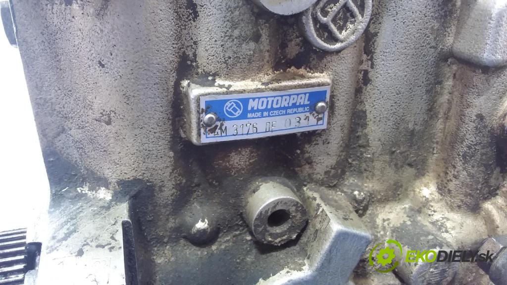 Daewoo Lublin 1999 čerpadlo Injekce: 4M3176 OF