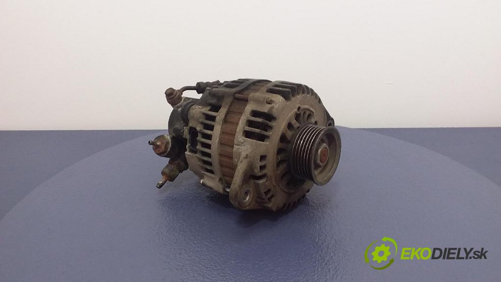 Opel Meriva 2004 Alternator LR-1100503-C1