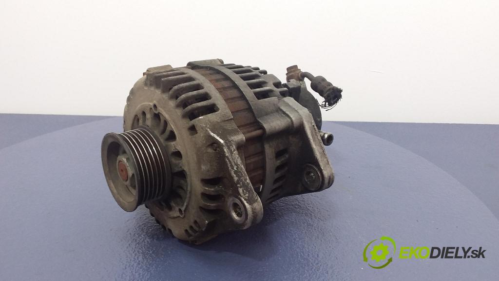 Opel Meriva 2004 Alternator LR-1100503-C1