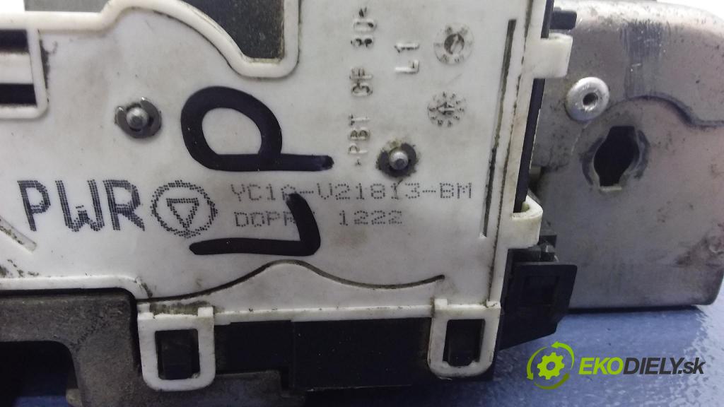 Ford Transit 2007 zámok dvere Predné Vľavo: YC1A-W21813-BM