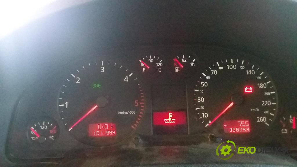 Audi A6 2001 prístrojovka/ budíky 4B0920900M