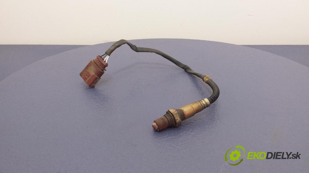 Seat Cordoba 2000 Sonda Lambda 06A906262AR