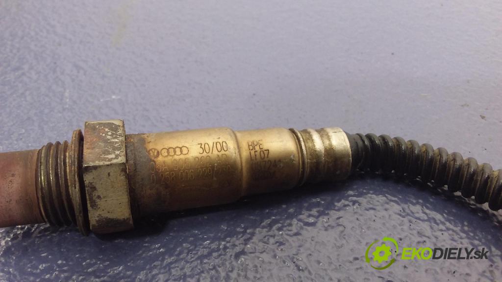 Seat Cordoba 2000 Sonda Lambda 06A906262AR