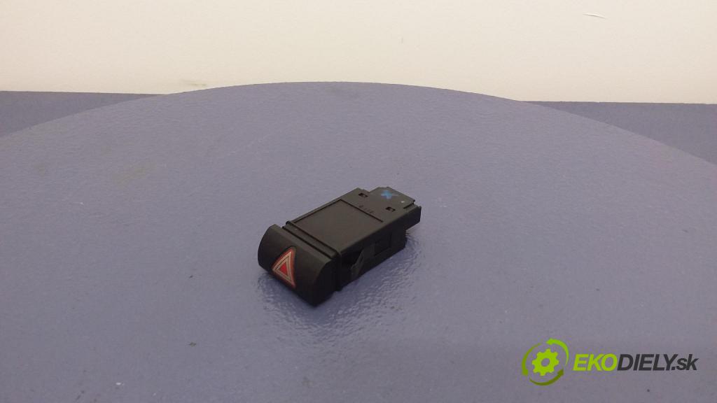 Seat Cordoba 2000 Přepínač Světel: Nouzový 6K0953235