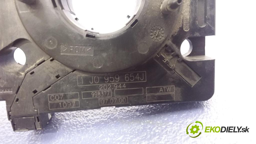 Volkswagen Sharan 1997 Páska: Airbag.: 1J0959654J
