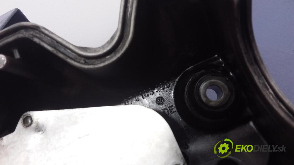 Volkswagen Lt 35 2002 kryt Ventily 074103469F