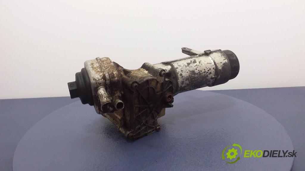 Volkswagen Lt 35 2002 obal Filtra: Olej 074115405J