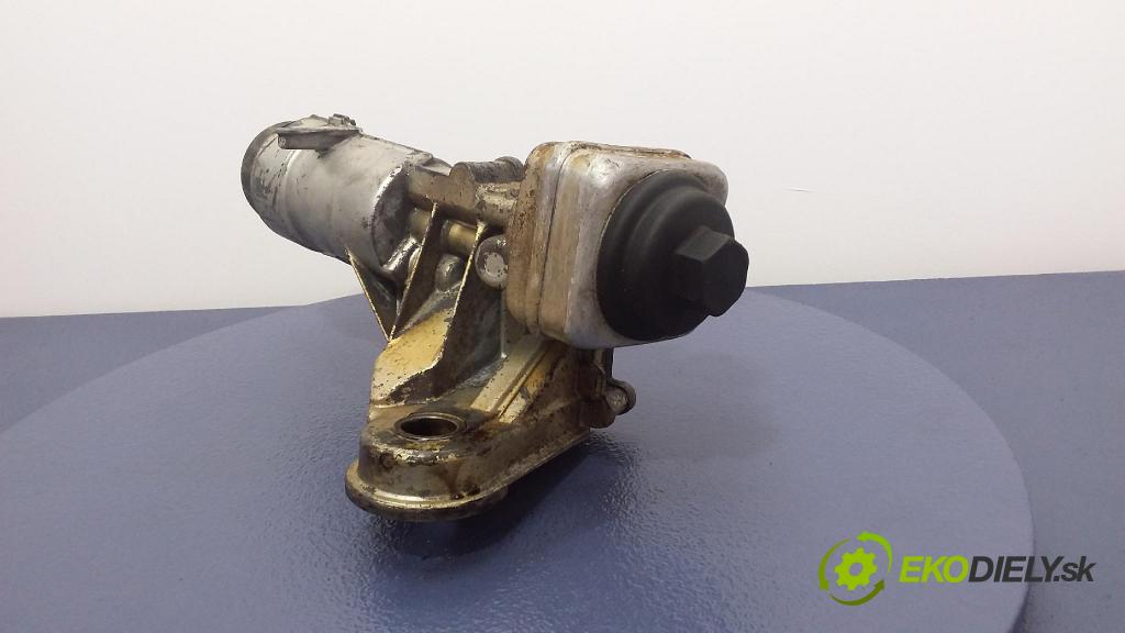 Volkswagen Lt 35 2002 obal Filtra: Olej 074115405J