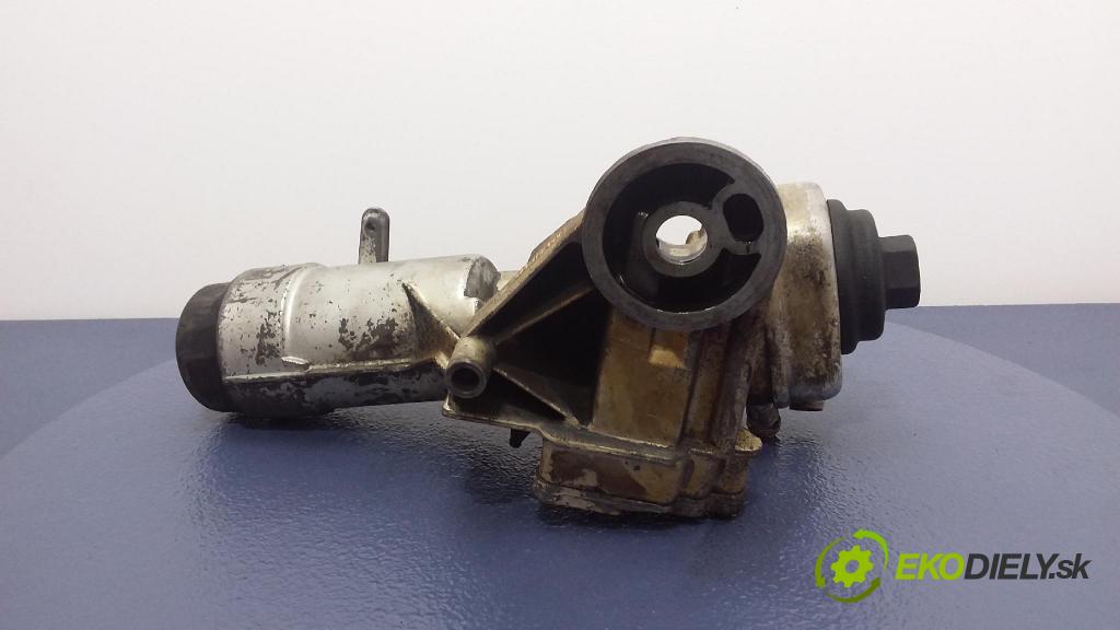 Volkswagen Lt 35 2002 obal Filtra: Olej 074115405J