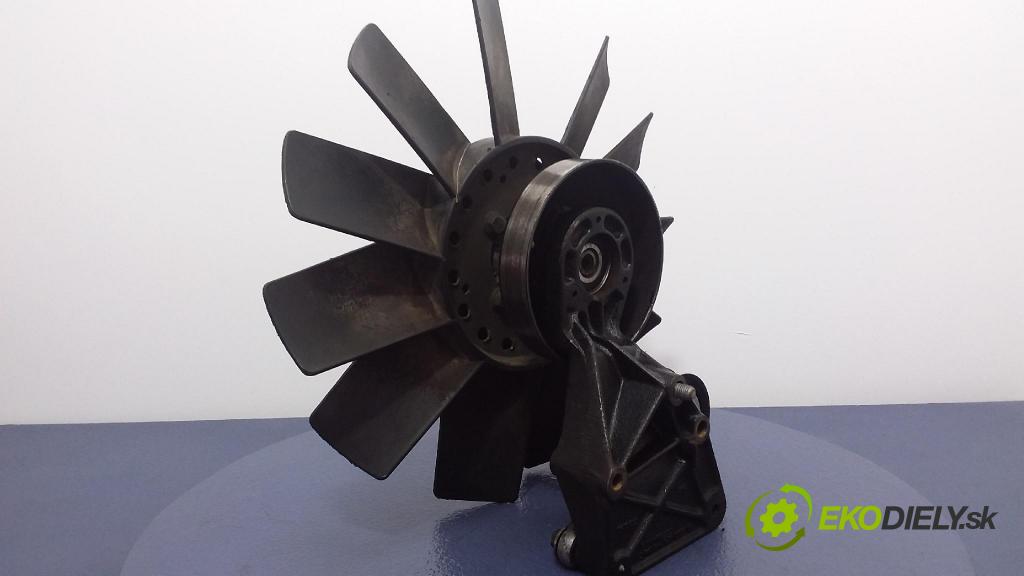 Volkswagen Lt 35 2002 ventilátor Chladič: 074145169C