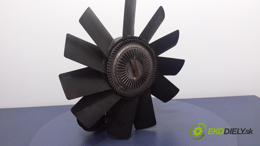 Volkswagen Lt 35 2002 ventilátor Chladič: 074145169C