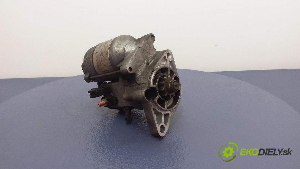 Toyota Yaris 2002 startér: 28100-33050