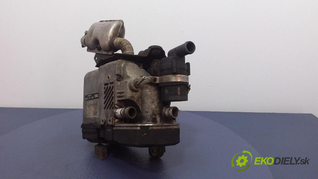 Audi A6 1998 Webasto 4B0265081E