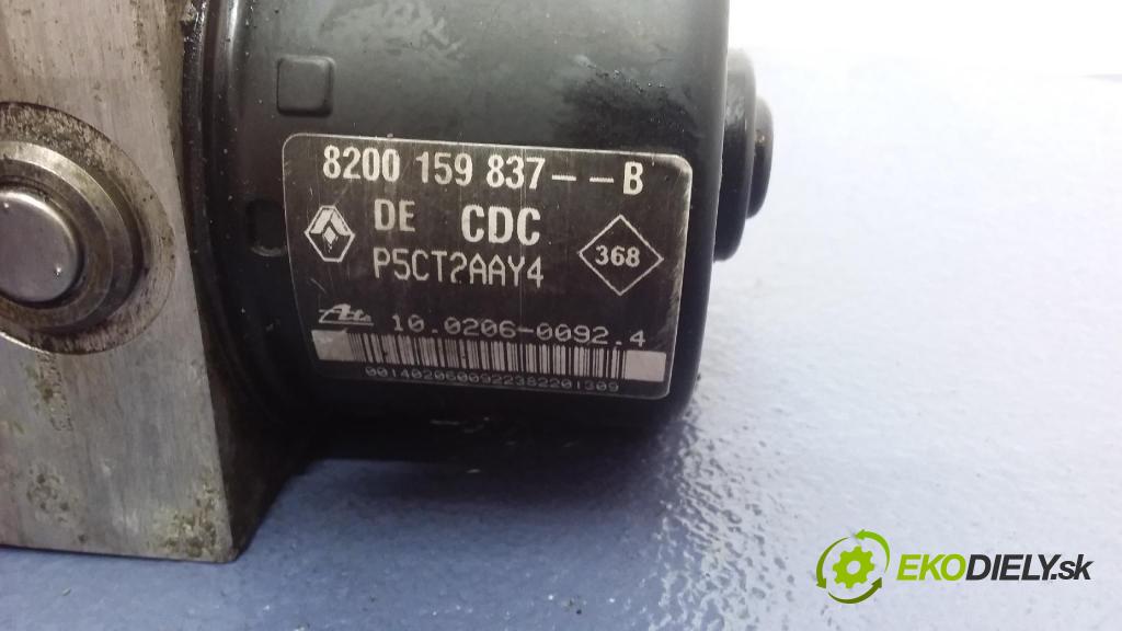 Renault Espace 2002 čerpadlo ABS x 10096-14223