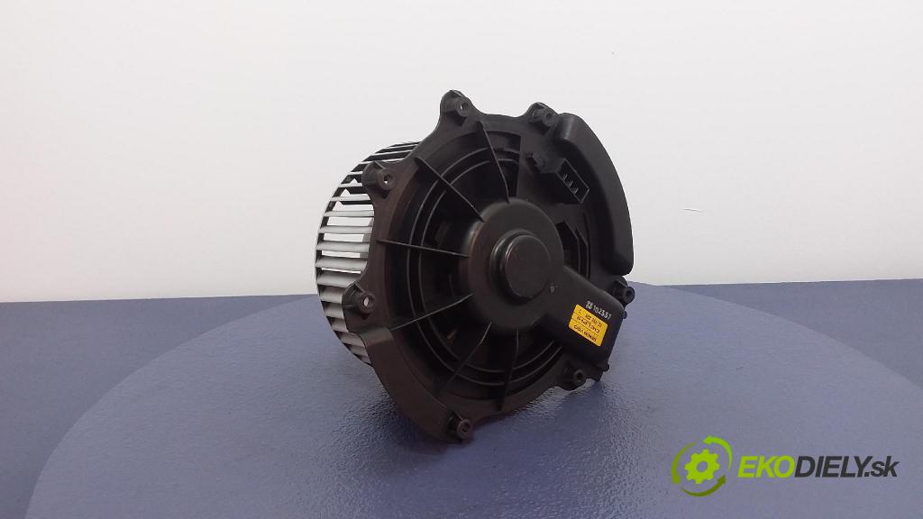 Renault Espace 2002 ventilátor Vzduch: 524922095
