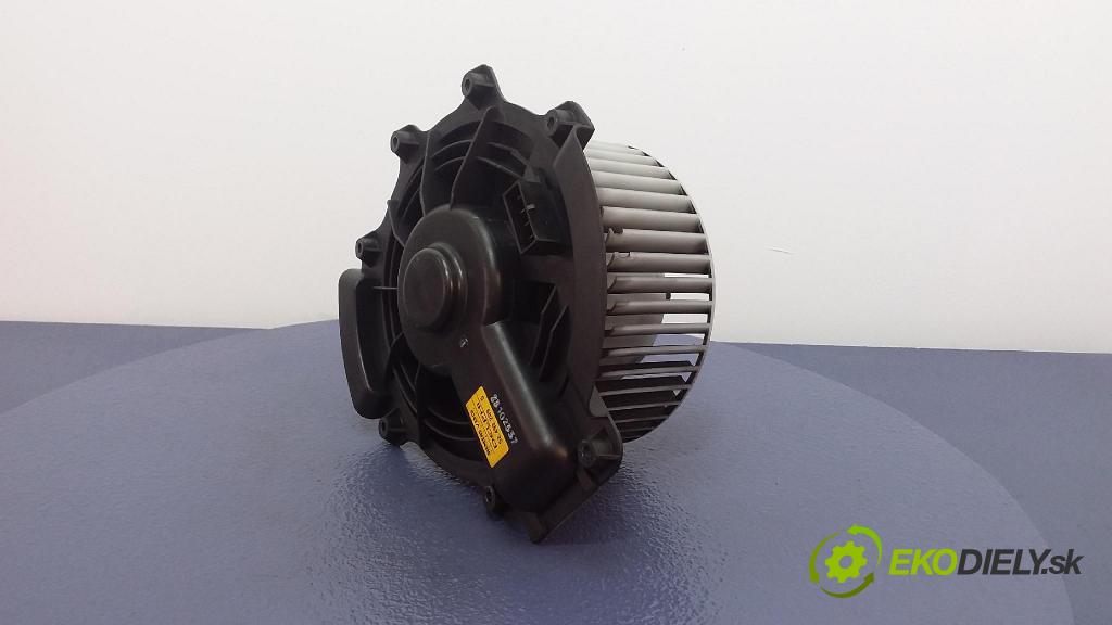 Renault Espace 2002 ventilátor Vzduch: 524922095