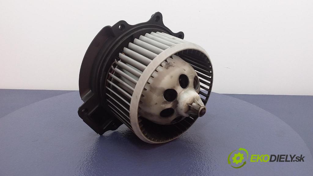 Renault Espace 2002 ventilátor Vzduch: 524922095