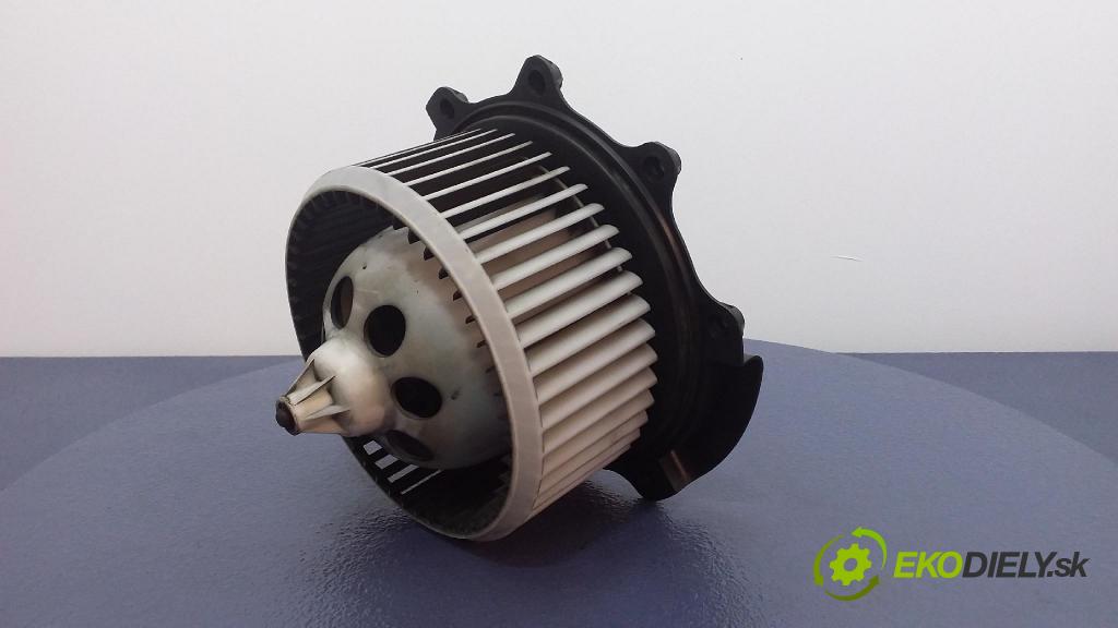 Renault Espace 2002 ventilátor Vzduch: 524922095